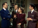Rope (1948)Farley Granger, Joan Chandler, John Dall and gloves